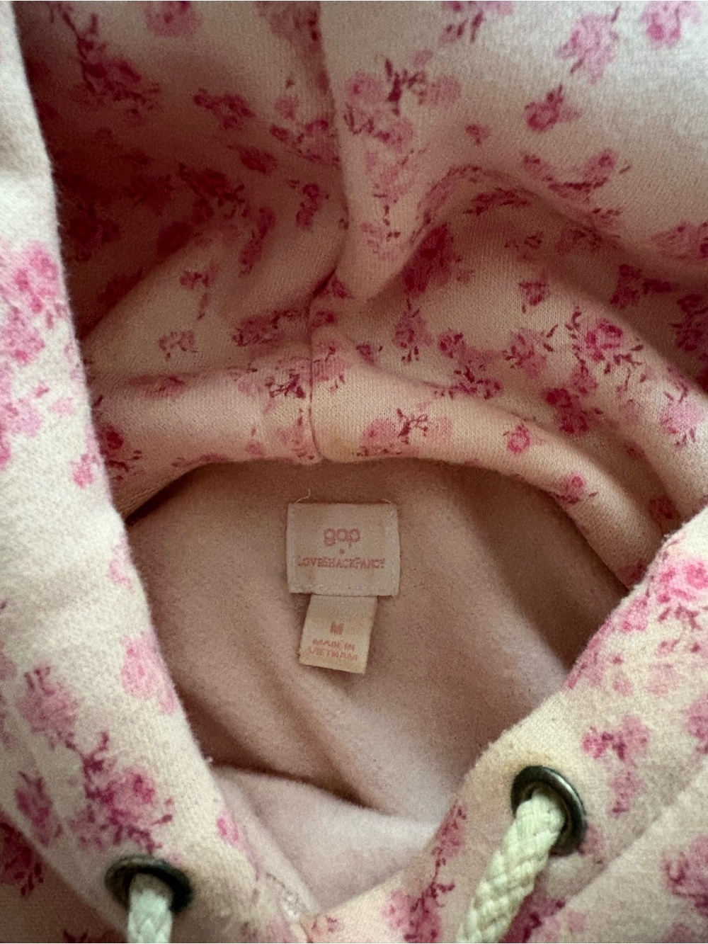 Love Shack Fancy X Gap - Picture 2 of 2